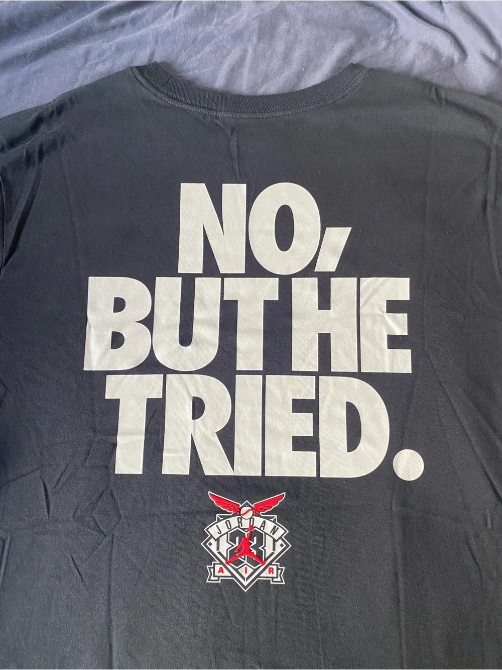Jordan short sleeve